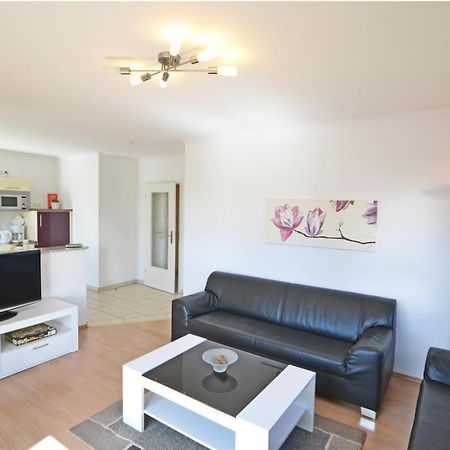 Haus Triade Ferienwohnung Triade 3 Zinnowitz Eksteriør bilde